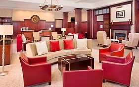 Sheraton Rockville Hotel Rockville Md 3*